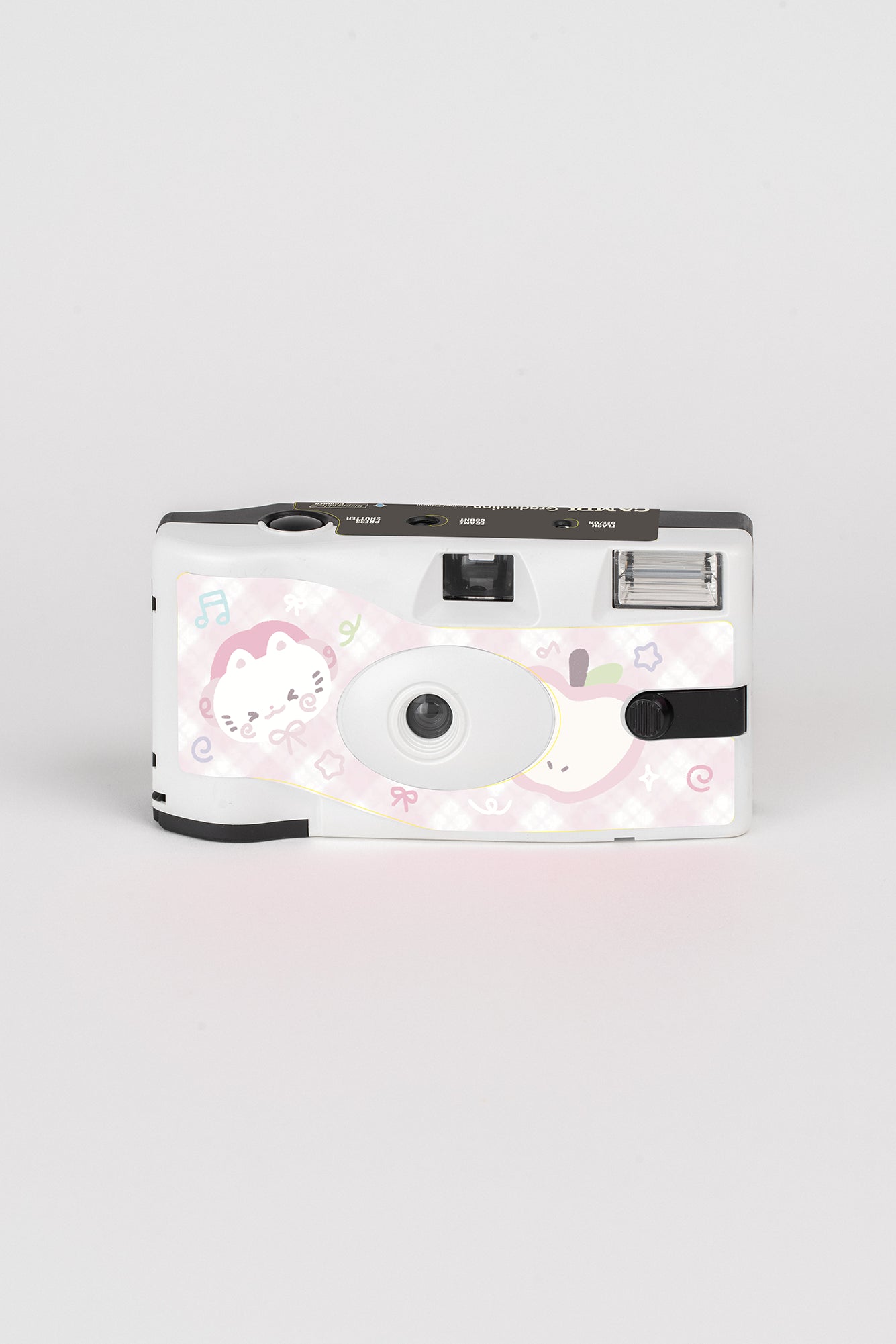 Camdi x Cutie Club | MIMIX01
