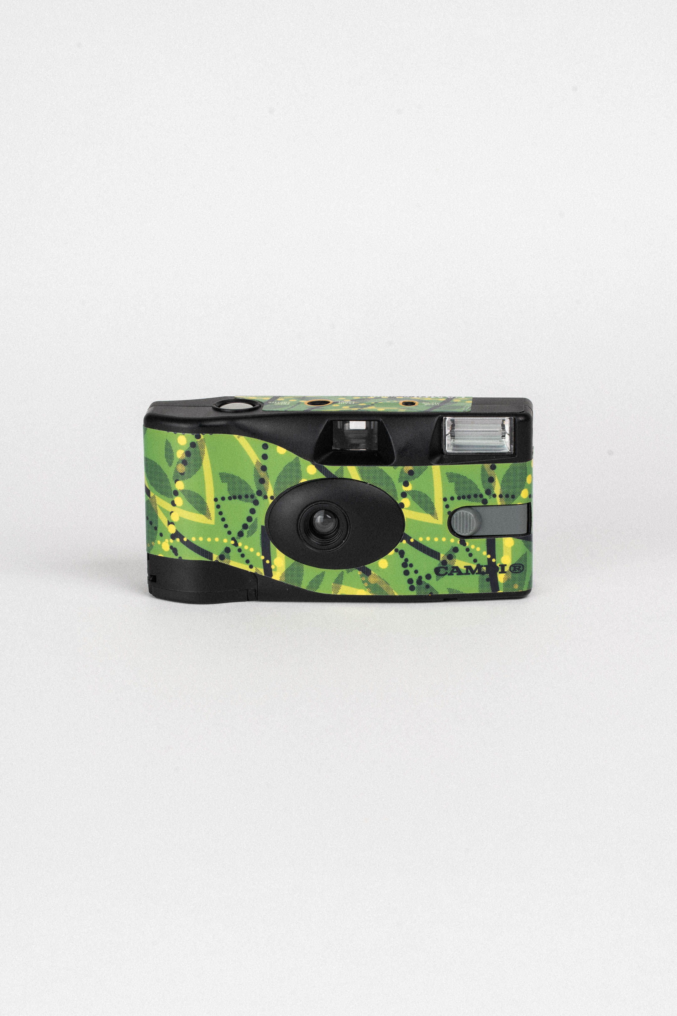 CAMDI® Route 86 Limited Edition